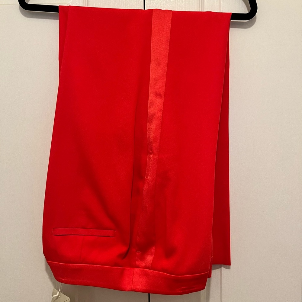 Boden Tuxedo Pant
